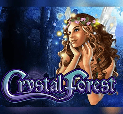 Crystal Forest Power